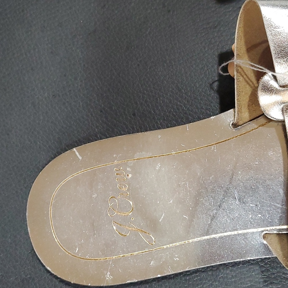 Sandals - Picture 2 of 5